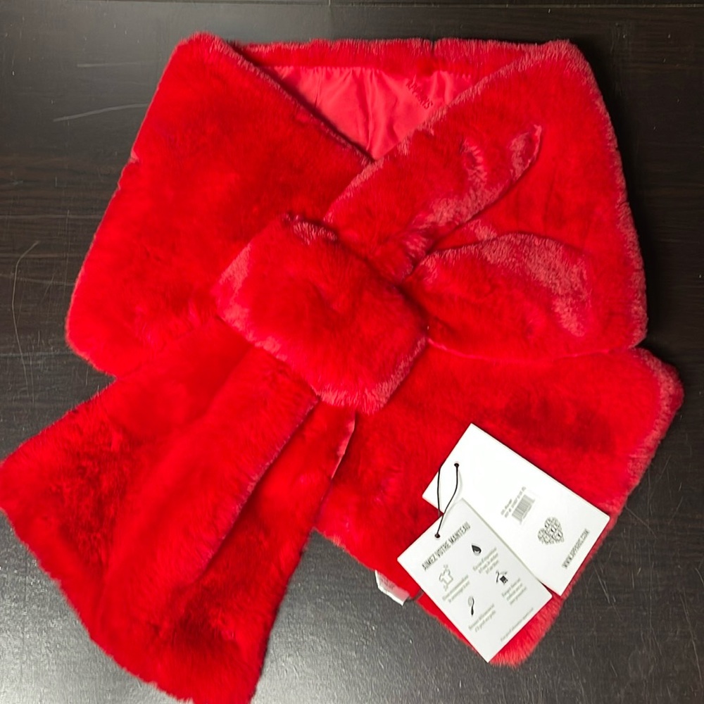 APPARIS Bambi scarf